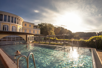 4* Hotel BEI SCHUMANN 4* Hotel BEI SCHUMANN