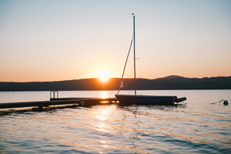 Insel der Sinne Insel der Sinne