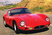 Ferrari 250 GTO