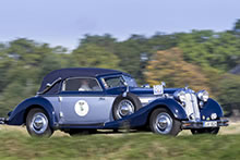Der Horch 853