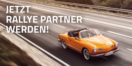 Rallye Partner