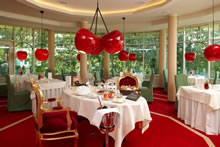 Kirschgarten