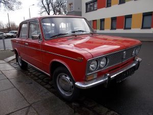 Lada 1500 1979