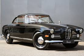 BMW 503 1958