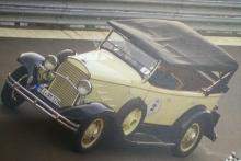 Chrysler 70 1930