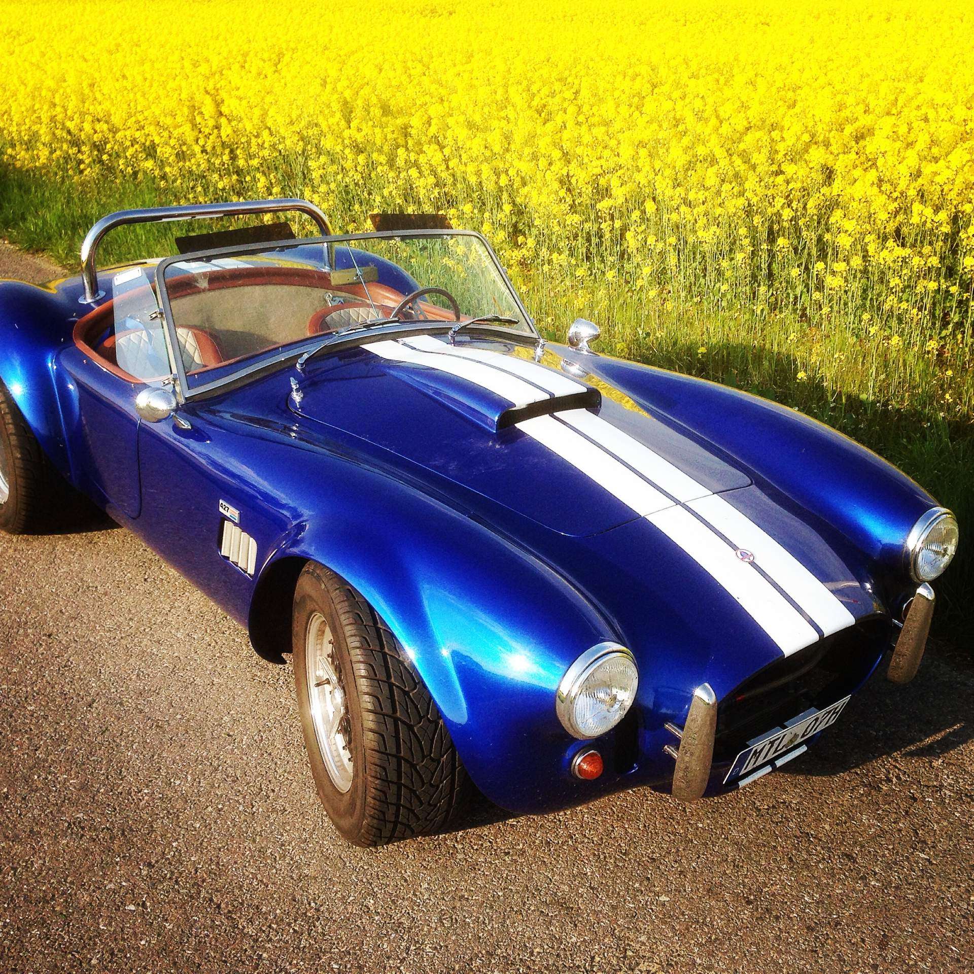 Cobra AC 1978