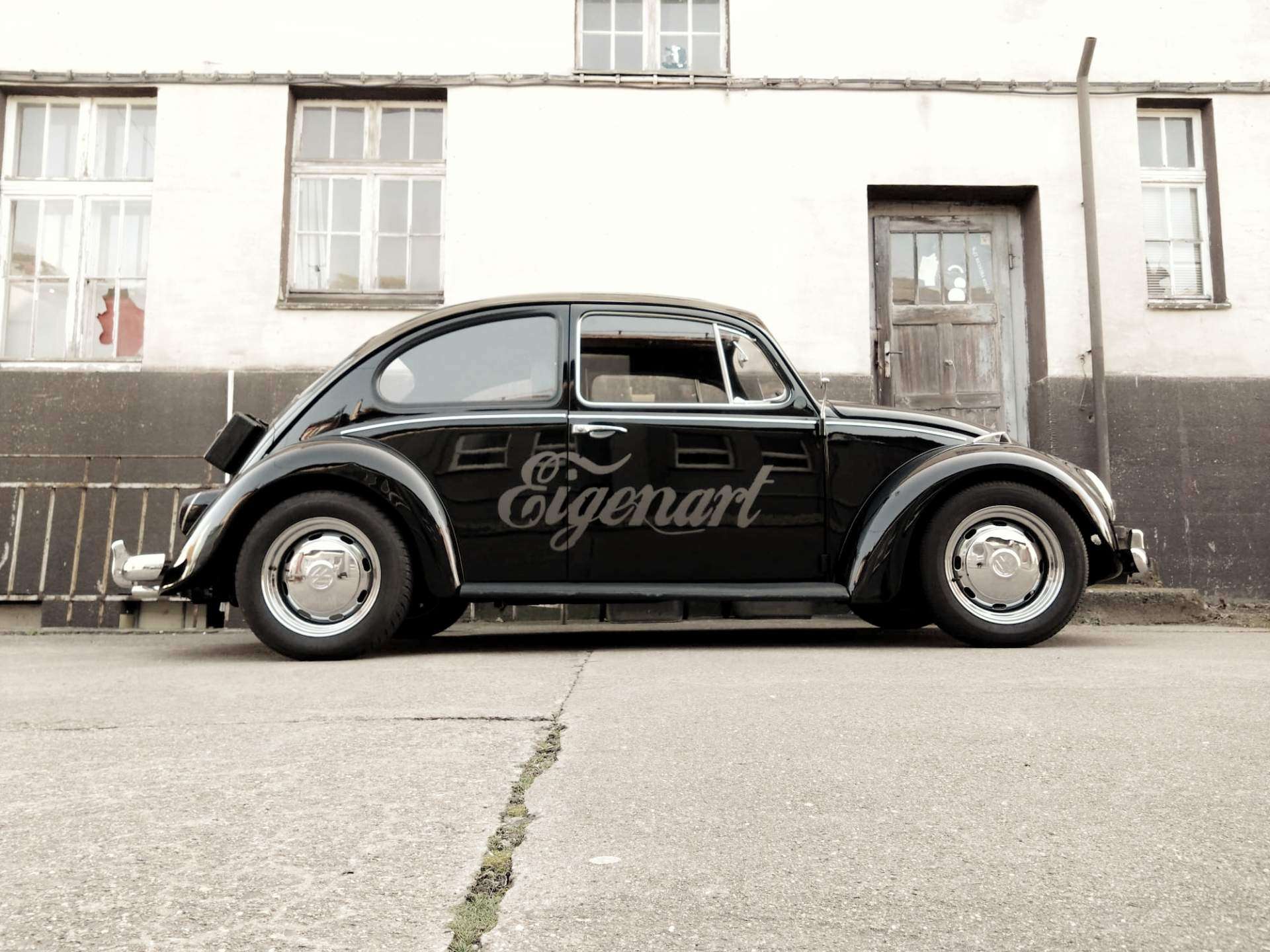 Volkswagen Käfer 1967