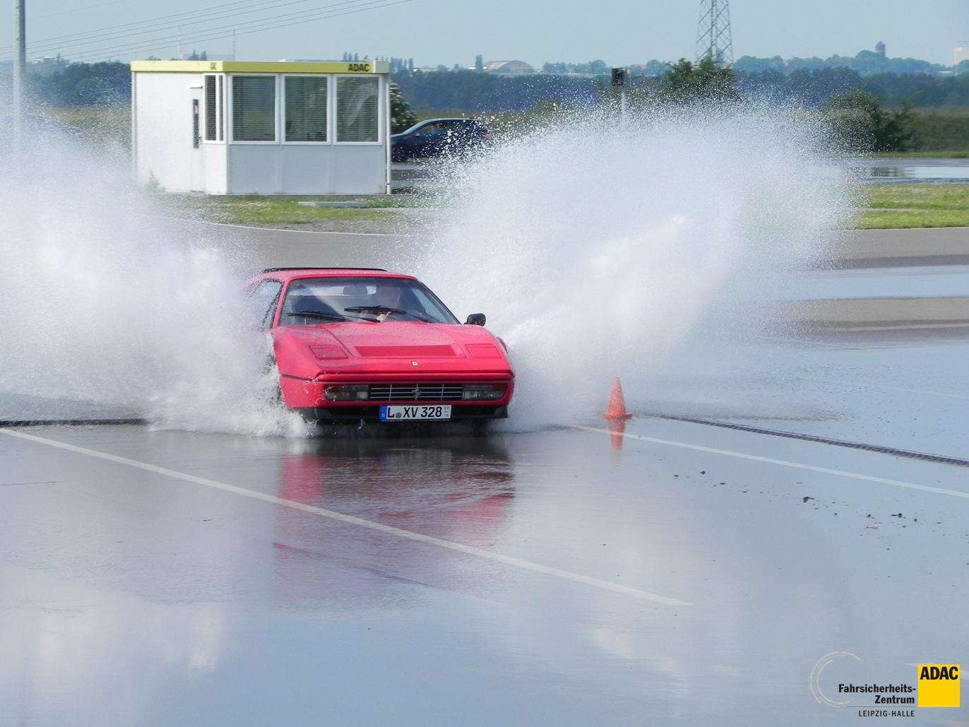 Ferrari 328 1986