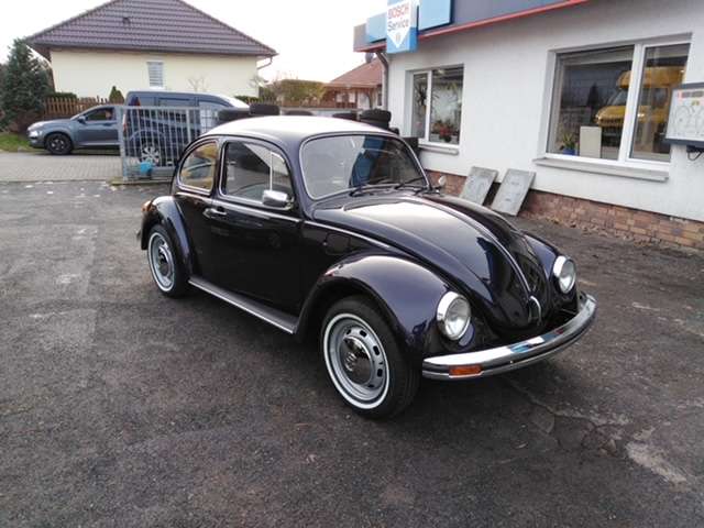 Volkswagen Käfer 1979