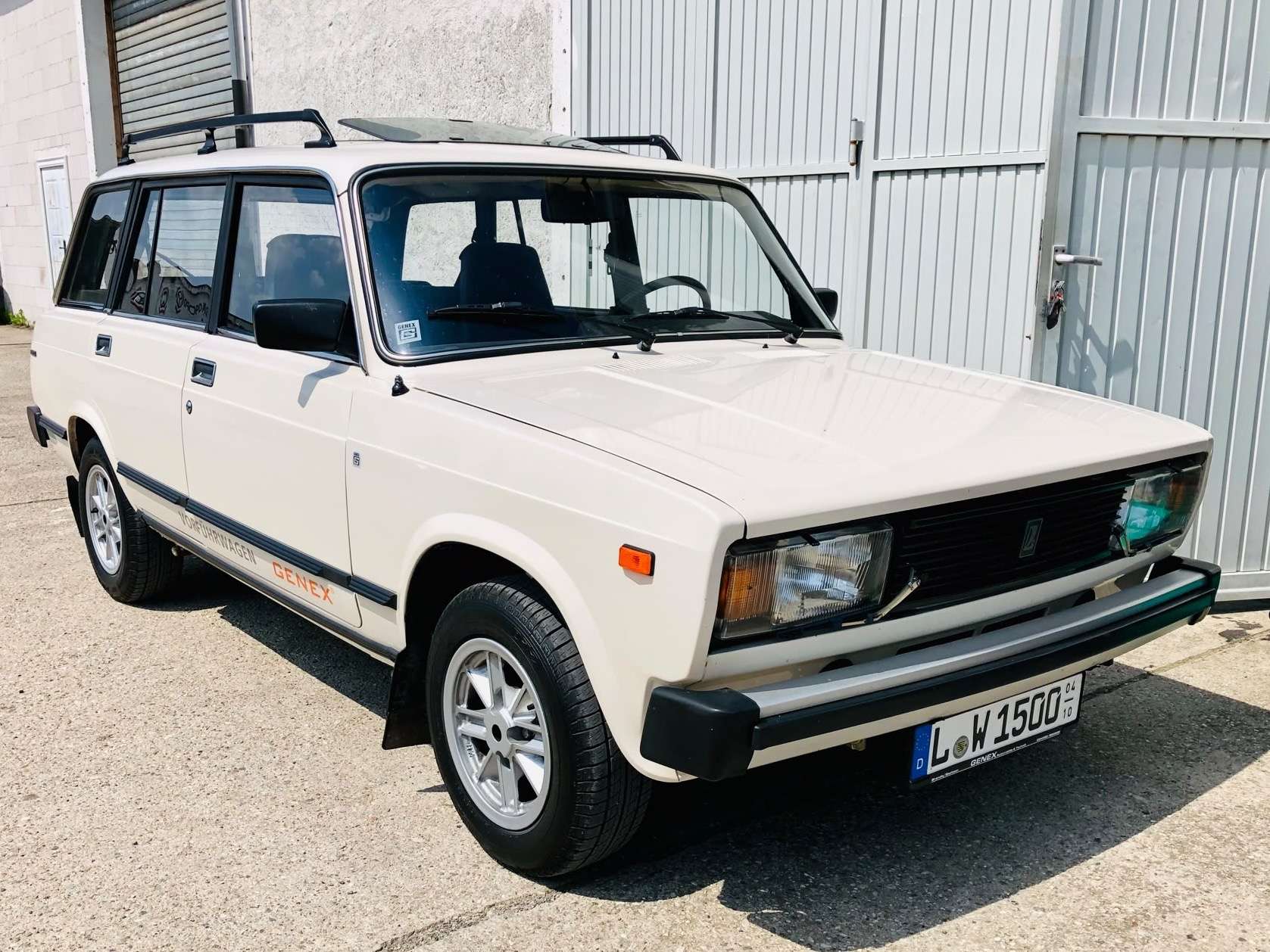 Lada 2104 1990