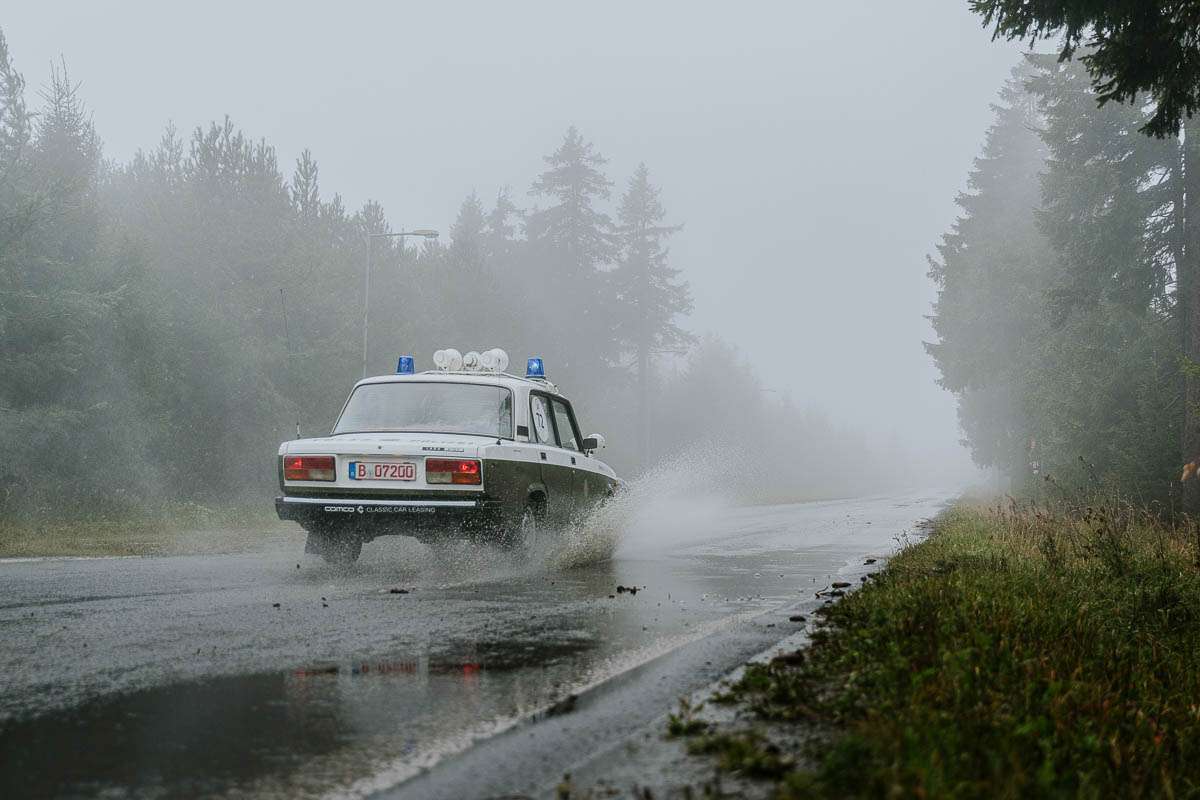 Lada 2107 1988