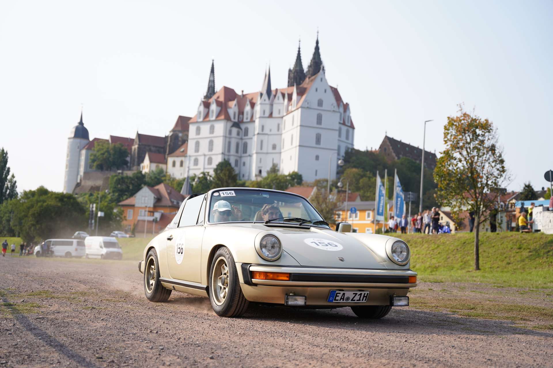 Porsche 911 S 1976